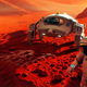 Illustration for article titled NASA Invests In Ultra-Lightweight Tech For Missions To Mars And Beyond